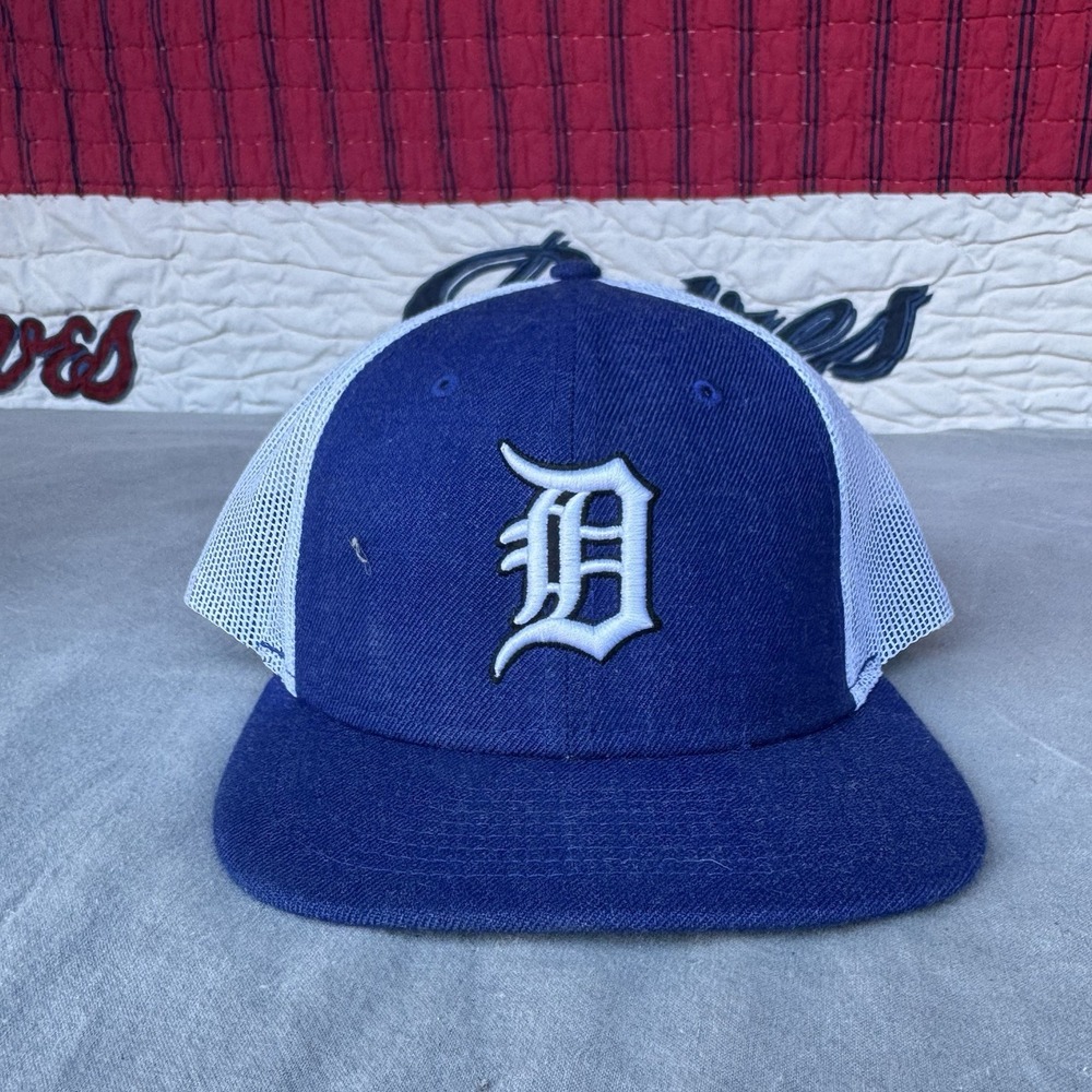 Detroit Tiger New Era Baseball Sport Hat